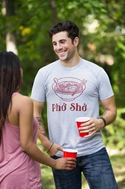 Pho Sho | Funny Vietnamese Cuisine Vietnam Foodie Chef Cook Food Humor T-Shirt 10 Pho Sho | Funny Vietnamese Cuisine Vietnam Foodie Chef Cook Food Humor T-Shirt -T-Shirt Store 51ct3TwDnQL