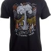 Yellowstone National Park | Geographic Poster Print Travel Art Men Women T-Shirt 1 Yellowstone National Park | Geographic Poster Print Travel Art Men Women T-Shirt -T-Shirt Store 51e8NLWny9L