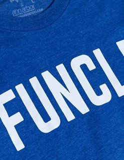 Funcle | Fun Funny Uncle New Baby Pregnancy Maternity Niece Nephew Men T-Shirt -T-Shirt Store 51fMO4g01TL