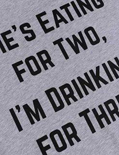 Tall Tee Special Size Funny Graphic Printed Saying Unisex Men's Novelty T-Shirts -T-Shirt Store 51ftegQ527L