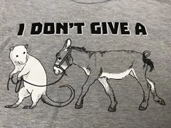 I Don't Give A Rat's Ass Funny Offensive Inappropriate Rat Pun Men Women T-Shirt 11 I Don't Give A Rat's Ass Funny Offensive Inappropriate Rat Pun Men Women T-Shirt -T-Shirt Store 51fw7O7loJL