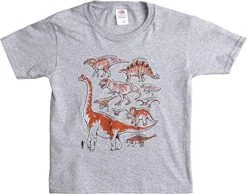 Dinosaur Species | Cool Dino Fan T-rex Raptor Boy Girl Party Child Kid's T-Shirt 11 Dinosaur Species | Cool Dino Fan T-rex Raptor Boy Girl Party Child Kid's T-Shirt -T-Shirt Store 51gG61FknnL. AC