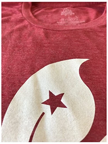 Hong Kong Flag | Bauhinia Orchid Flower HK China Poster Art Kowloon Asia T-Shirt 7 Hong Kong Flag | Bauhinia Orchid Flower HK China Poster Art Kowloon Asia T-Shirt - Image 5