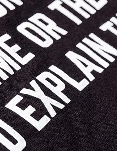 I Don't Have The Time Or The Crayons To Explain To You | Funny Sarcastic T-Shirt Sarcasm Shirt For Men Women 4 I Don't Have The Time Or The Crayons To Explain To You | Funny Sarcastic T-Shirt Sarcasm Shirt For Men Women - Image 2