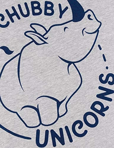 Save The Chubby Unicorns | Funny Phrase Rhino Saying Sarcastic Dad Joke T-Shirt For Men 7 Save The Chubby Unicorns | Funny Phrase Rhino Saying Sarcastic Dad Joke T-Shirt For Men - Image 5