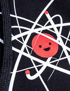 Never Trust An Atom, They Make Up Everything | Funny Science Unisex T-Shirt -T-Shirt Store 51gp0yQtR7L
