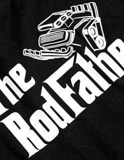 The Rodfather | Funny Hotrod Garage Joke Truck Car Guy Mechanic Auto Racing Hot Rod T-Shirt For Men Dad Grandpa 7 The Rodfather | Funny Hotrod Garage Joke Truck Car Guy Mechanic Auto Racing Hot Rod T-Shirt For Men Dad Grandpa -T-Shirt Store 51jFIH2cCCL 1