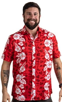 Meats In The Sun | Funny BBQ Grilling Hawaiian Button Down Polo Party Shirt Men-(Collar,XL) 9 Meats In The Sun | Funny BBQ Grilling Hawaiian Button Down Polo Party Shirt Men-(Collar,XL) -T-Shirt Store 51jgGdLeG5L