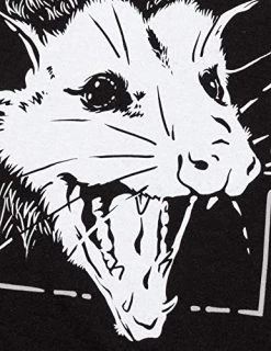 Adopt, Don't Shop Screaming Opposum | Funny Sarcastic Saying Phrase Men Women T-Shirt 11 Adopt, Don't Shop Screaming Opposum | Funny Sarcastic Saying Phrase Men Women T-Shirt -T-Shirt Store 51jwh2h7ByL