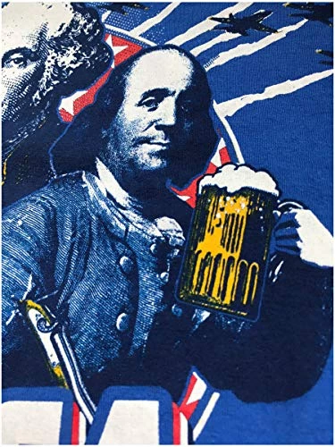 Merica | Epic USA Patriotic American Party Unisex 'Merica Tank Top Men Women 7 Merica | Epic USA Patriotic American Party Unisex 'Merica Tank Top Men Women - Image 5