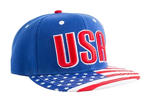 Epic USA American Flag Pride Merica Snapback Hat Of Freedom, Liberty, & Justice 3 Epic USA American Flag Pride Merica Snapback Hat Of Freedom, Liberty, & Justice
