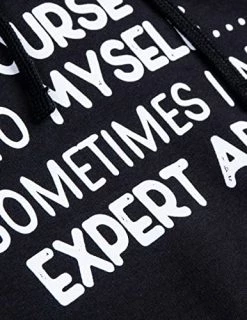 Of Course I Talk To Myself - Sometimes I Need Expert Advice | Funny Dad Joke Grandpa Humor Sarcastic Saying T-Shirt For Men 13 Of Course I Talk To Myself - Sometimes I Need Expert Advice | Funny Dad Joke Grandpa Humor Sarcastic Saying T-Shirt For Men -T-Shirt Store 51leBbb9c0L