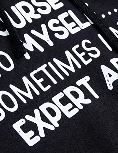 Of Course I Talk To Myself - Sometimes I Need Expert Advice | Funny Dad Joke Grandpa Humor Sarcastic Saying T-Shirt For Men 7 Of Course I Talk To Myself - Sometimes I Need Expert Advice | Funny Dad Joke Grandpa Humor Sarcastic Saying T-Shirt For Men - Image 5