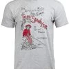 Adventures Of Tom Sawyer | Vintage Mark Twain Book Cover Reader Reading Huckleberry Finn Men Women T-Shirt -(Adult,2XL) Heather Grey 1 Adventures Of Tom Sawyer | Vintage Mark Twain Book Cover Reader Reading Huckleberry Finn Men Women T-Shirt -(Adult,2XL) Heather Grey -T-Shirt Store 51m2ZX5uM6L