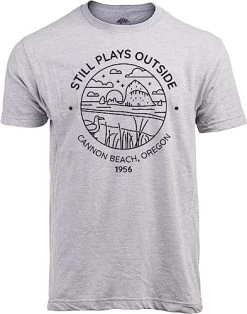 Still Plays Outside Hiking Tee | Funny Hiker Camping Camper Outdoors Men Women Shirt 30 Still Plays Outside Hiking Tee | Funny Hiker Camping Camper Outdoors Men Women Shirt -T-Shirt Store 51md3pSIx3L. AC