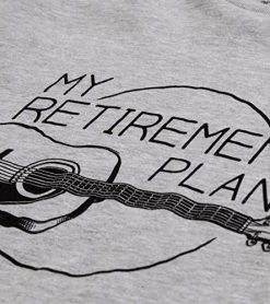 My Retirement Plan (Guitar) | Funny Music Musician Humor Men Women Joke T-Shirt -T-Shirt Store 51mzTkmKEuL