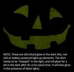 Glow In Dark Jack O' Lantern | Halloween Pumpkin Costume Women's V-Neck T-Shirt 13 Glow In Dark Jack O' Lantern | Halloween Pumpkin Costume Women's V-Neck T-Shirt -T-Shirt Store 51nyaEud0ML