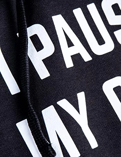 Ann Arbor T-shirt Co. I Paused My Game To Be Here | Funny Video Gamer Humor Joke For Men Women Hoodie Hoody Hooded Sweatshirt 6 Ann Arbor T-shirt Co. I Paused My Game To Be Here | Funny Video Gamer Humor Joke For Men Women Hoodie Hoody Hooded Sweatshirt - Image 4