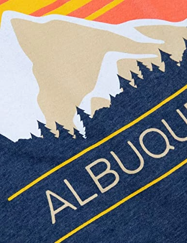 Retro Rocky Mountain Towns - Rocky Mountains Hiking Tee Shirt, Camping Nature Hiker T-Shirt For Men Women 6 Retro Rocky Mountain Towns - Rocky Mountains Hiking Tee Shirt, Camping Nature Hiker T-Shirt For Men Women - Image 4