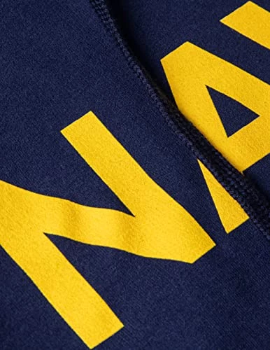 Ann Arbor T-shirt Co. NAVY PT Style Hoodie | U.S. Military Naval Sailor Training Infantry Workout Fleece Hoody Sweatshirt 8 Ann Arbor T-shirt Co. NAVY PT Style Hoodie | U.S. Military Naval Sailor Training Infantry Workout Fleece Hoody Sweatshirt - Image 6