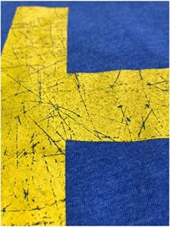 Swedish Flag | Vintage Style, Retro-Feel Sweden Flag & Kronor Unisex T-Shirt 12 Swedish Flag | Vintage Style, Retro-Feel Sweden Flag & Kronor Unisex T-Shirt -T-Shirt Store 51pUtIBcU1L