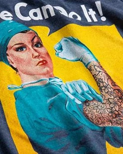 Medical Humor Graphic Tees | Funny Cute Doctor Nurse Practitioner RN PA NP V-Neck T-Shirt For Women 16 Medical Humor Graphic Tees | Funny Cute Doctor Nurse Practitioner RN PA NP V-Neck T-Shirt For Women -T-Shirt Store 51pepNz8M9L