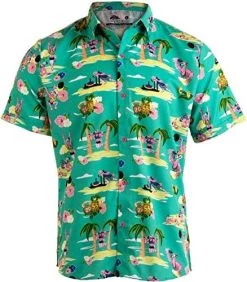 Workout Flamingos | Funny Lifting Hawaiian Button Down Polo Party Lift Shirt Men 15 Workout Flamingos | Funny Lifting Hawaiian Button Down Polo Party Lift Shirt Men -T-Shirt Store 51pgFLYuX9L. AC