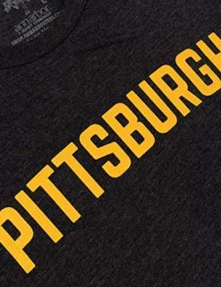 Pittsburgh | Classic Retro Style Pennsylvania PA City Pride Men Women T-Shirt 13 Pittsburgh | Classic Retro Style Pennsylvania PA City Pride Men Women T-Shirt -T-Shirt Store 51q2f70S2BL