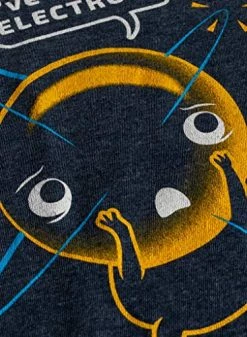 I'm Positive I've Lost An Electron | Funny Chemistry Science Pun Women T-Shirt 12 I'm Positive I've Lost An Electron | Funny Chemistry Science Pun Women T-Shirt -T-Shirt Store 51qVb6bciQL 1