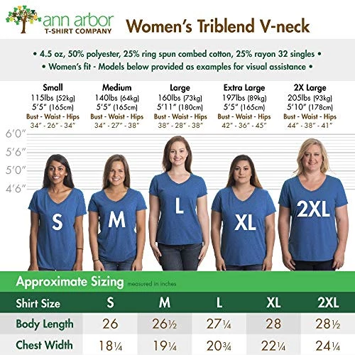 Of Course I Drink Like A Fish, I'm A Mermaid | Funny V-Neck T-Shirt For Women 6 Of Course I Drink Like A Fish, I'm A Mermaid | Funny V-Neck T-Shirt For Women - Image 4