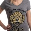 I Prefer My Doods Golden | Funny Goldendoodle Golden Doodle Dog V-Neck T-Shirt-(Vneck,XL) 1 I Prefer My Doods Golden | Funny Goldendoodle Golden Doodle Dog V-Neck T-Shirt-(Vneck,XL) -T-Shirt Store 51rKdMnjs6L