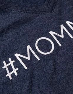 #MOMMODE (Mom Mode) | Funny Sons Daughters Kid Kids Mom Mommy V-Neck T-Shirt Women-(Vneck,S) Vintage Navy 12 #MOMMODE (Mom Mode) | Funny Sons Daughters Kid Kids Mom Mommy V-Neck T-Shirt Women-(Vneck,S) Vintage Navy -T-Shirt Store 51rLtR6bfjL