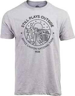 Still Plays Outside Hiking Tee | Funny Hiker Camping Camper Outdoors Men Women Shirt 29 Still Plays Outside Hiking Tee | Funny Hiker Camping Camper Outdoors Men Women Shirt -T-Shirt Store 51rqvKRJ4AL. AC