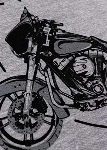 My Retirement Plan (Motorcycle) | Funny Biker Riding Rider Retired Man T-Shirt 7 My Retirement Plan (Motorcycle) | Funny Biker Riding Rider Retired Man T-Shirt - Image 5
