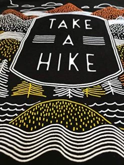 Take A Hike | Outdoor Nature Hiking Camping Graphic Saying For Men Women T-Shirt 9 Take A Hike | Outdoor Nature Hiking Camping Graphic Saying For Men Women T-Shirt -T-Shirt Store 51t9okOwBWL