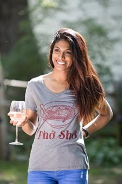 Pho Sho | Funny Vietnamese Cuisine Vietnam Foodie Chef Cook Food Humor T-Shirt -T-Shirt Store 51ue8GpNGKL