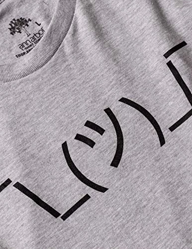 ¯_(ツ)_/¯ | Shrug Emoji Meme Shruggie Funny Sarcasm Joke Sarcastic Graphic T-Shirt For Men Women 7 ¯_(ツ)_/¯ | Shrug Emoji Meme Shruggie Funny Sarcasm Joke Sarcastic Graphic T-Shirt For Men Women - Image 5