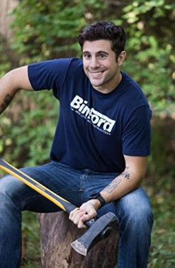 Binford Tools | Funny 90s TV Handyman Tool Humor Unisex T-Shirt -T-Shirt Store 51wXYn2FZVL 1