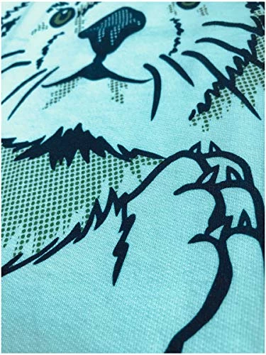 This Is My Otter Tank | Cute Otter Lover Top, Women's Racerback Workout Tank 5 This Is My Otter Tank | Cute Otter Lover Top, Women's Racerback Workout Tank - Image 3