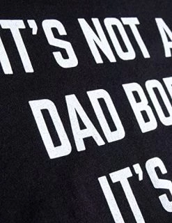 It's Not A Dad BOD, It's A Father Figure | Funny Tee Shirt, Sarcastic Saying Humor Joke T-Shirt For Men Grandpa Daddy 12 It's Not A Dad BOD, It's A Father Figure | Funny Tee Shirt, Sarcastic Saying Humor Joke T-Shirt For Men Grandpa Daddy -T-Shirt Store 51yU0oYhUIL