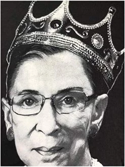 Notorious R.B.G. Progressive Liberal Ruth Bader Ginsburg Flowy Ladies' T-Shirt-Flowy,XL 11 Notorious R.B.G. Progressive Liberal Ruth Bader Ginsburg Flowy Ladies' T-Shirt-Flowy,XL -T-Shirt Store 51zM2CumS6L 1