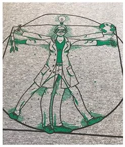 Scientist Lady | Cool Girls Science STEM Teacher Funny V-Neck T-Shirt For Women-(Vneck,S) Heather Grey 12 Scientist Lady | Cool Girls Science STEM Teacher Funny V-Neck T-Shirt For Women-(Vneck,S) Heather Grey -T-Shirt Store 610rM4GhC9L 1