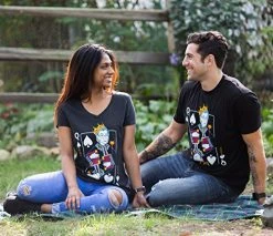 Queen R.B.G. Funny Progressive Liberal Ruth Bader Ginsburg Women RBG T-Shirt -T-Shirt Store 616hOIHj7LL 1