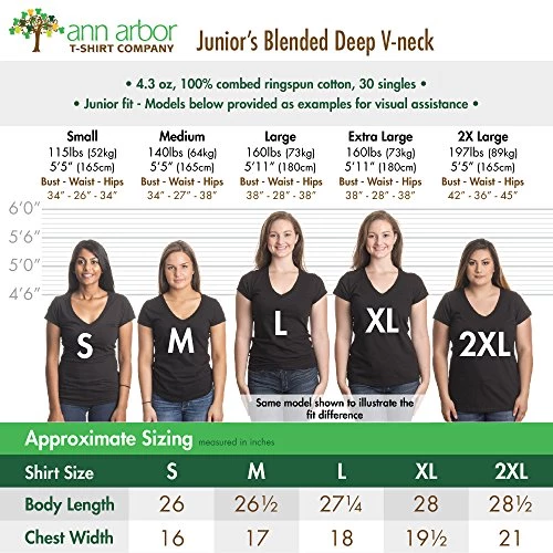 Birthday Girl | Black Or Pink Cute Sexy B-Day Bar Crawl Party V-Neck T-Shirt 6 Birthday Girl | Black Or Pink Cute Sexy B-Day Bar Crawl Party V-Neck T-Shirt - Image 4