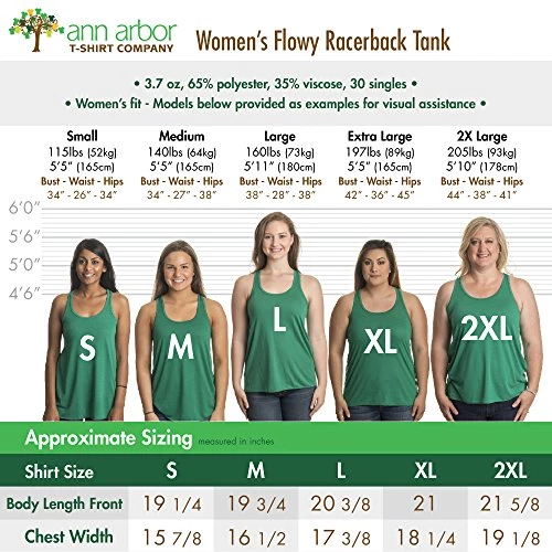 This Girl Needs A Beer | Women Racerback St. Patrick's Day Irish Paddy Tank Top 6 This Girl Needs A Beer | Women Racerback St. Patrick's Day Irish Paddy Tank Top - Image 4
