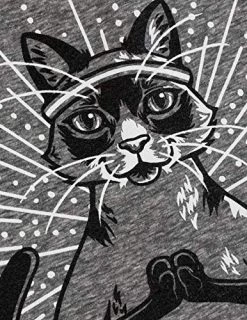 NaMEOWste | Cute, Funny Yoga Cat Namaste Workout Racerback Tank Top For Women 12 NaMEOWste | Cute, Funny Yoga Cat Namaste Workout Racerback Tank Top For Women -T-Shirt Store 61ivVRAVMGL