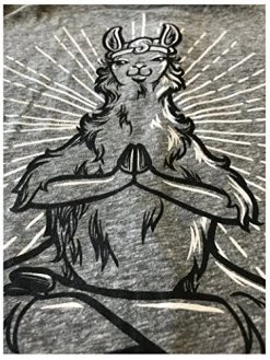 Llamaste | Cute, Funny Yoga Llama Namaste Workout Racerback Tank Top For Women 13 Llamaste | Cute, Funny Yoga Llama Namaste Workout Racerback Tank Top For Women -T-Shirt Store 61nMbh8n2QL