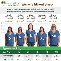 Ann Arbor T-shirt Co. Rosie The Volleyball Player | Funny Riveter Racerback Girl Tank Top For Women-(Racerback,L) 11 Ann Arbor T-shirt Co. Rosie The Volleyball Player | Funny Riveter Racerback Girl Tank Top For Women-(Racerback,L) -T-Shirt Store 61uqMrzthOL 6