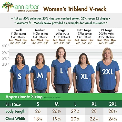 Ann Arbor T-shirt Co. Rosie The Volleyball Player | Funny Riveter Racerback Girl Tank Top For Women-(Racerback,L) 7 Ann Arbor T-shirt Co. Rosie The Volleyball Player | Funny Riveter Racerback Girl Tank Top For Women-(Racerback,L) - Image 5