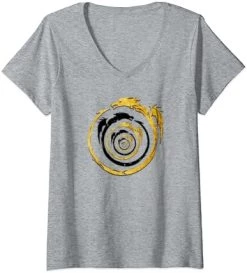 Womens The Land: Dragon Spiral V-Neck T-Shirt -T-Shirt Store B1jzcojzO8S. CLa7C5002C4687C51DsNfTZtmL.png7C02C02C5002C4682B0.02C0.02C500.02C468.0 AC